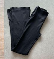 Body Flare Pants