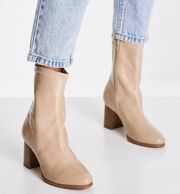 Ankle Boot