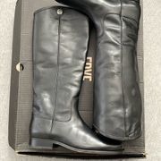 Frye Melissa Button boots