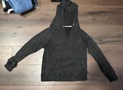 Lounge Hoodie