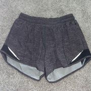 Hotty Hot Shorts 4”