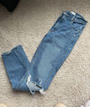 Abercrombie & Fitch Abercrombie Jeans