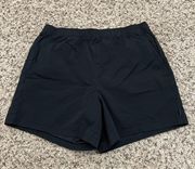 Tna Mesh Lined Workout Shorts