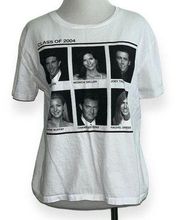 FRIENDS small‎ cast short sleeve tee