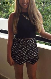 Skort