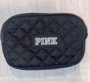 PINK fanny pack