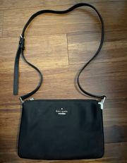 Black Purse