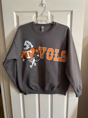 Vintage Tennessee Vols Sweatshirt