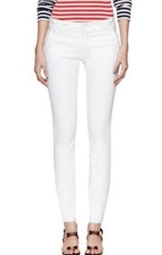 Izzy Ankle Skinny Jeans