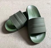 Green  Slides