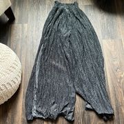 Ramy Brook Sparkly Pants