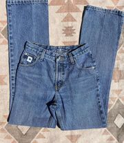 Vintage  Western Jeans