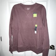 TEK Gear Women’s sweatshirt (L) - NWT