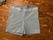 Nike Pro Spandex