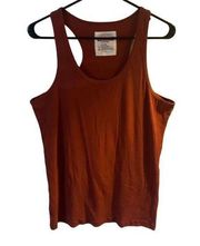 Pre Owned Women’s Zenana Outfitters Tank Top XXXL Athletic Comfort