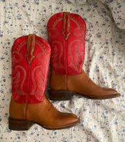 Cowboy / Cowgirl Boots -