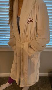 Luxe Robe