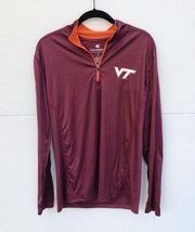 Virginia Tech Pullover 