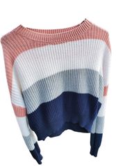 Knit Sweater