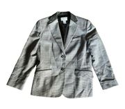 Vintage 80's Pendleton Blazer Green Size 8