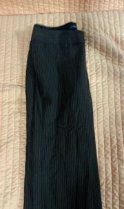 Banana Republic Low Rise  Dress Pants