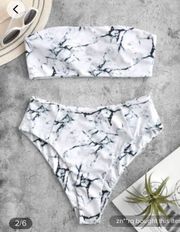 Zaful Bikini Set