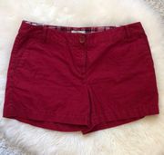 Loft Shorts