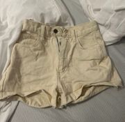 Vintage Shorts