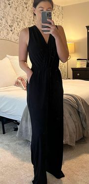 BCBG Jumpsuit