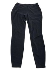 Patagonia Pants Womens Small Black Thermal Base Layer Long John Capilene Legging