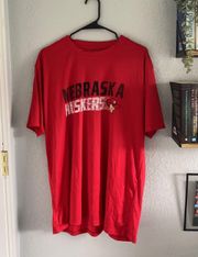 Nebraska Huskers Shirt