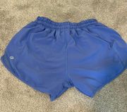 Hotty Hot Shorts 4”