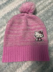 beanie