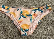 Shade and shore bathing suit bottoms 