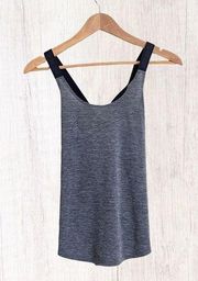 Nike  Dri-Fit Women's Elastika Loose Fit Workout Tank SZ XS