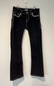 Virgo Bootcut Jeans