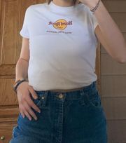 Hard Rock Vintage Tee