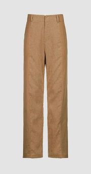 Corduroy Pants