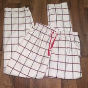 Women’s Casual Knit  Pants Size Small