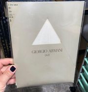 Giorgio Armani‎ pantyhose