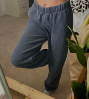 Sweatpants