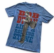 Bob Dylan | Like A Rolling Stone Graphic T-Shirt S