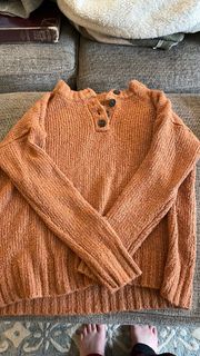 Outfitters Sweater