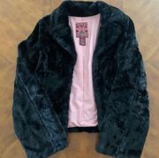 Vintage 90's Y2K Black jacket
