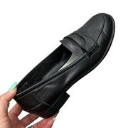 738-Laura Scott 11 Loafers