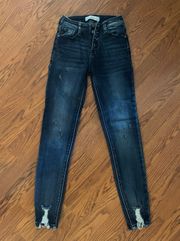 KanCan USA Kancan Skinny Jeans