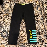 Knockout by Victoria Secret Sport Capri Workout Pants