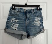 American Eagle Outfitters Jean Short