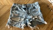 501 Shorts