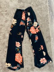 Flowy Pants